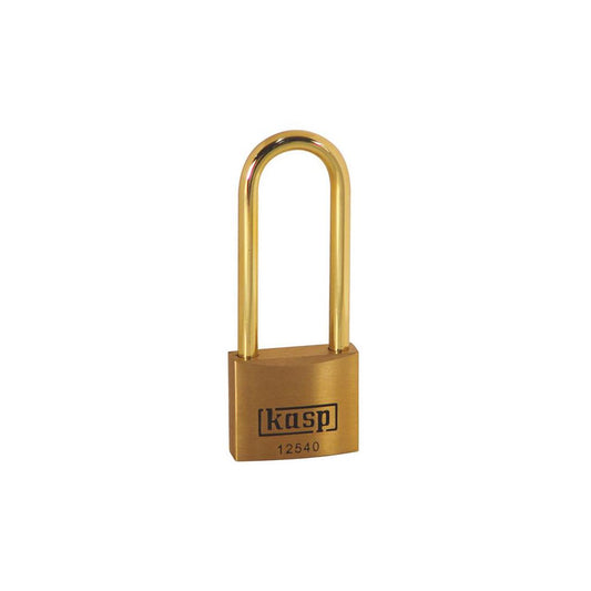Kasp 125 Padlock 40x63mm K12540L63