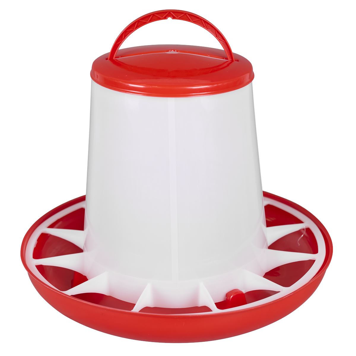 Sealey Poultry Feeder 6kg AFT04