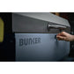 Draper Bunker Storage Box - Grey T1 B800-SBG