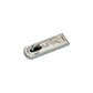 Kasp 230 Hasp & Staple 60mm K23060D