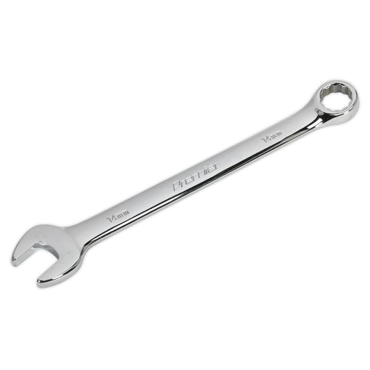 Sealey Combination Spanner 14mm CW14