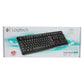 Logitech K120 keyboard for business