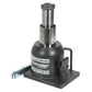Sealey Premier Telescopic Bottle Jack 20 tonne PTBJ20