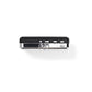 Nedis Portable USB Cassette to MP3 Converter with USB Cable and Software - ACGRU100GY