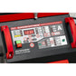 Sealey 6/12/24V Battery Starter/Charger 950A SUPERSTART950E