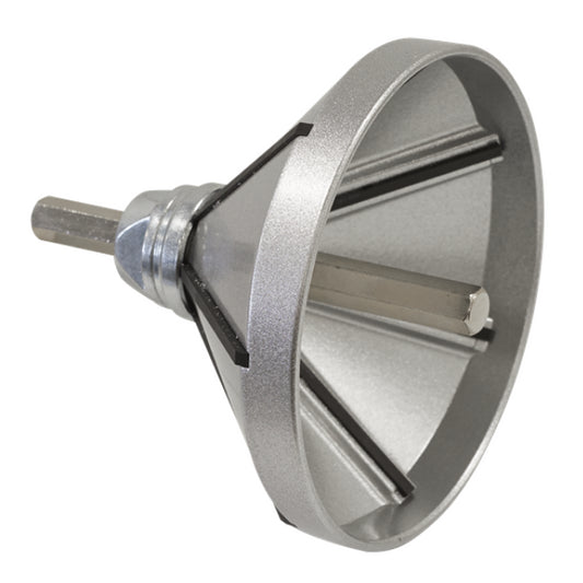 Sealey Internal & External 2-in-1 Deburring/Chamfer Tool 27-86mm DB06