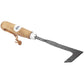 Draper Carbon Steel Heavy Duty Hand Patio Weeder With Ash Handle 24935