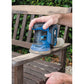 Draper Draper Storm Force 20V Random Orbit Sander (Sold Bare) - 89522
