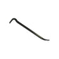 24" Strong Arm Wrecking Bar Drop Forged Steel Pry Board Lift Pull Crowbar 600mm - G3630