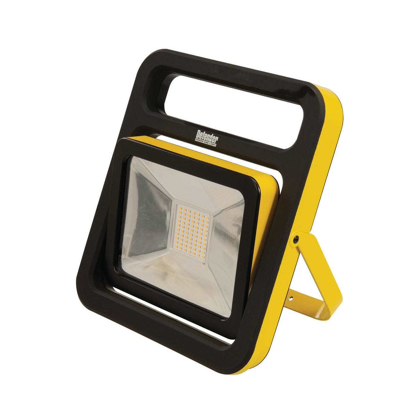 Defender E206012 Slimline LED Floor Light, 240V, AC, 20W