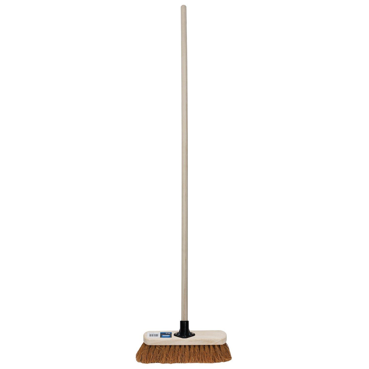 Draper Soft Coco Broom (300mm) BRM/COCOE - 01087