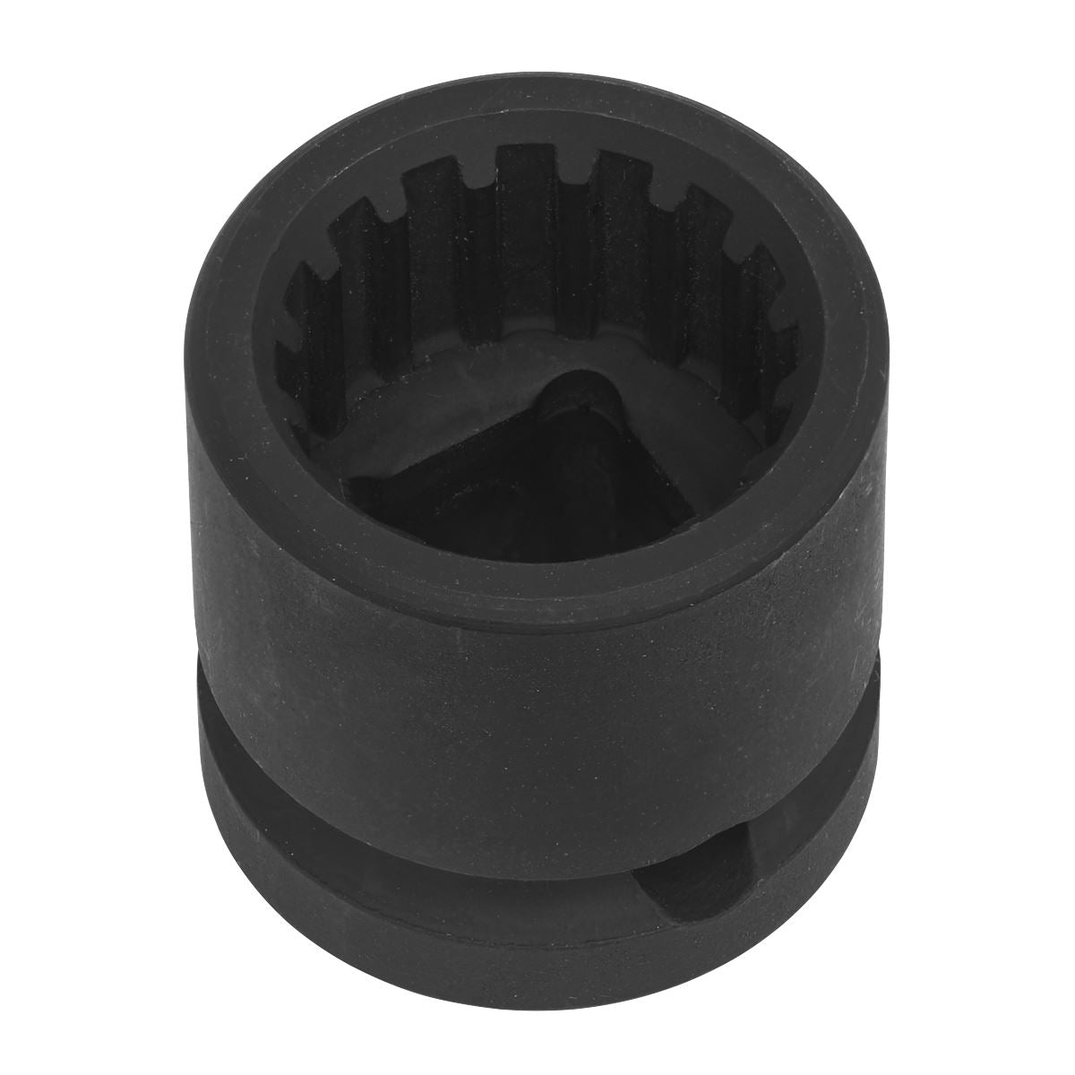 Sealey Vanos Unit Socket 22mm 16pt 1/2"Sq Drive - BMW, Mini, Ford VSE6134