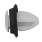 Sealey Moulding Clip, 20mm x 19mm, Citroen, Fiat, Peugeot-Pk of 20 TCMC2018