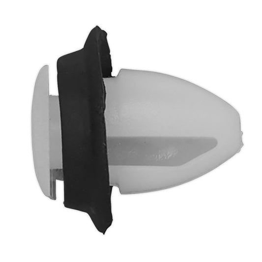 Sealey Moulding Clip, 20mm x 19mm, Citroen, Fiat, Peugeot-Pk of 20 TCMC2018