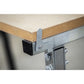 Sealey Fold Down Telescopic Trestle - 200kg Capacity - Pair FDT32