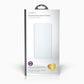Nedis Glass Screen Protector for Nokia 8 Transparent SGP40003TP