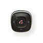 Nedis Bluetooth Car Multi Adapter for Streaming audio, Charging and Hands Free
