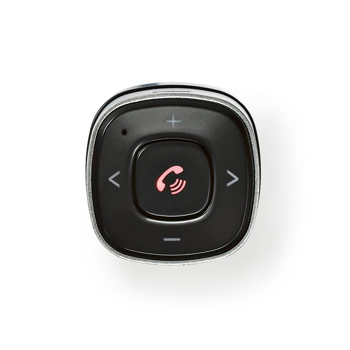 Nedis Bluetooth Car Multi Adapter for Streaming audio, Charging and Hands Free