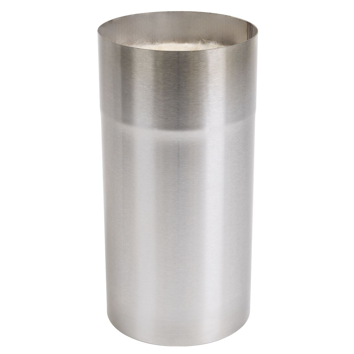 Sealey Stainless Steel Exhaust Muffler 100mm IREX5