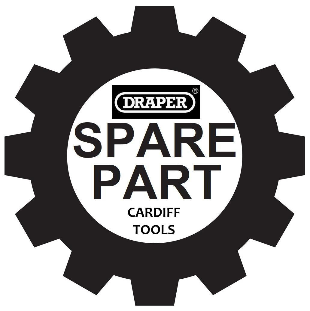 Draper HI-TORQ 6 Point Socket Set, 1/2" (24 Piece)