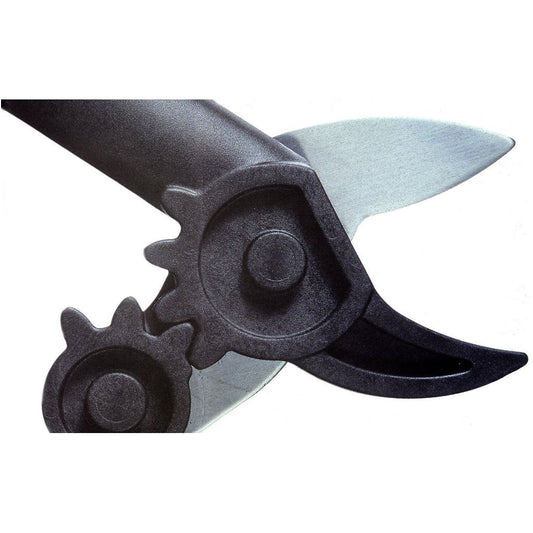 Fiskars PowerGear Anvil Lopper, S (L31) (1000581)