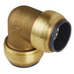 Sealey Equal Elbow 22mm SBA22EE