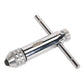 Sealey Ratchet Tap Wrench M5-M12 AK879W