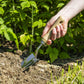 Sealey Premier Hand Trowel with Ash Handle & Stainless Steel Blade GTWH003