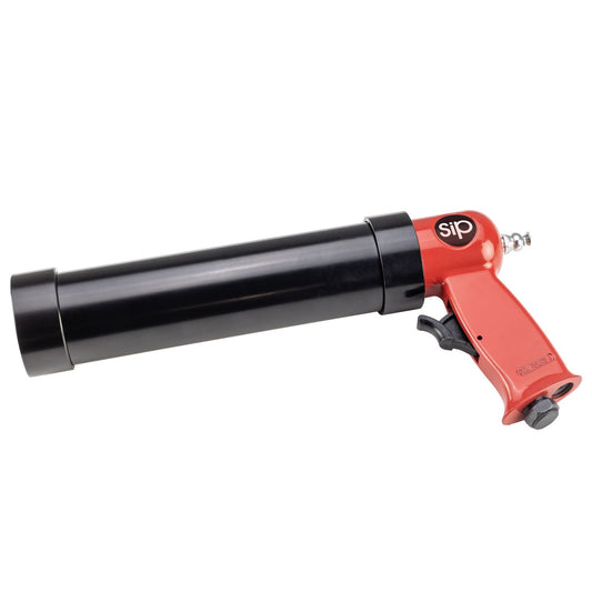 SIP Industrial Air Caulking Gun