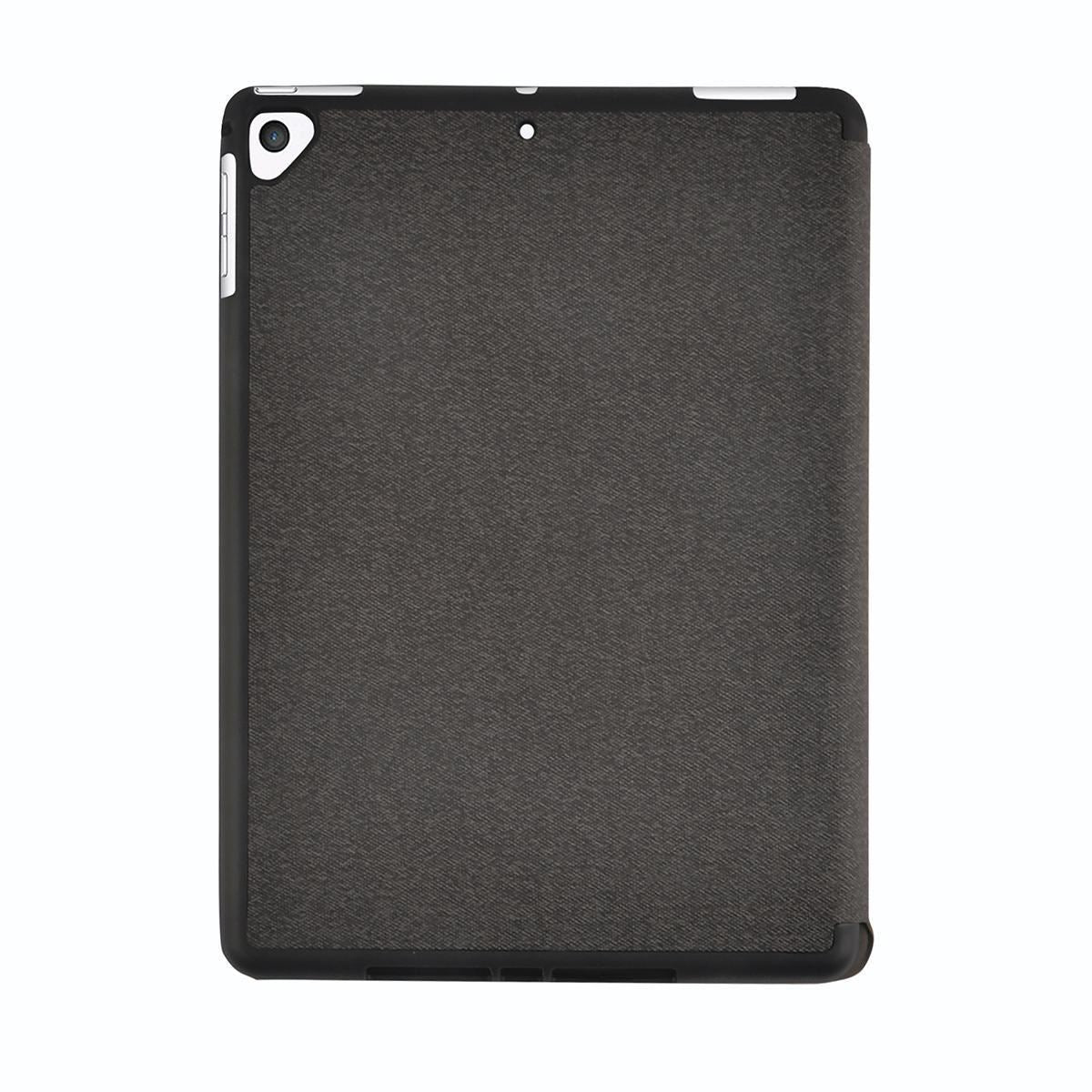 Folio Case for Apple iPad Pro 9.7"/iPad 9.7" 2018/9.7" 2017/iPad Air 2/iPad Air