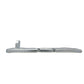 Kasp 230 Hasp & Staple 195mm K230195D