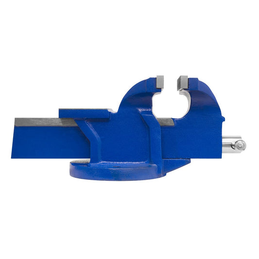 Sealey Vice 100mm Fixed Base CV100E