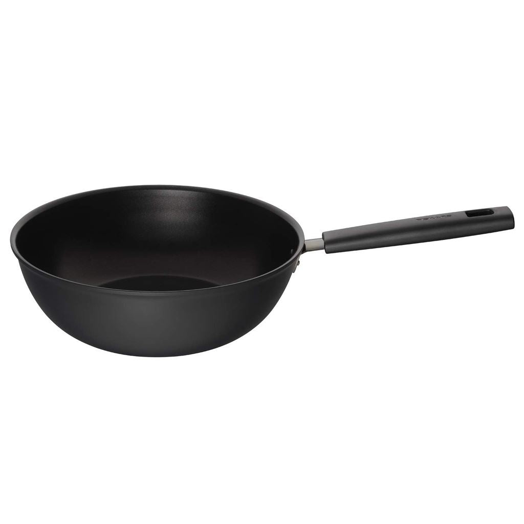 Fiskars HF wok 28cm/4,5L