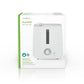 Nedis Humidifier 2.8L Cool Mist Auto Stop HUMI110CWT