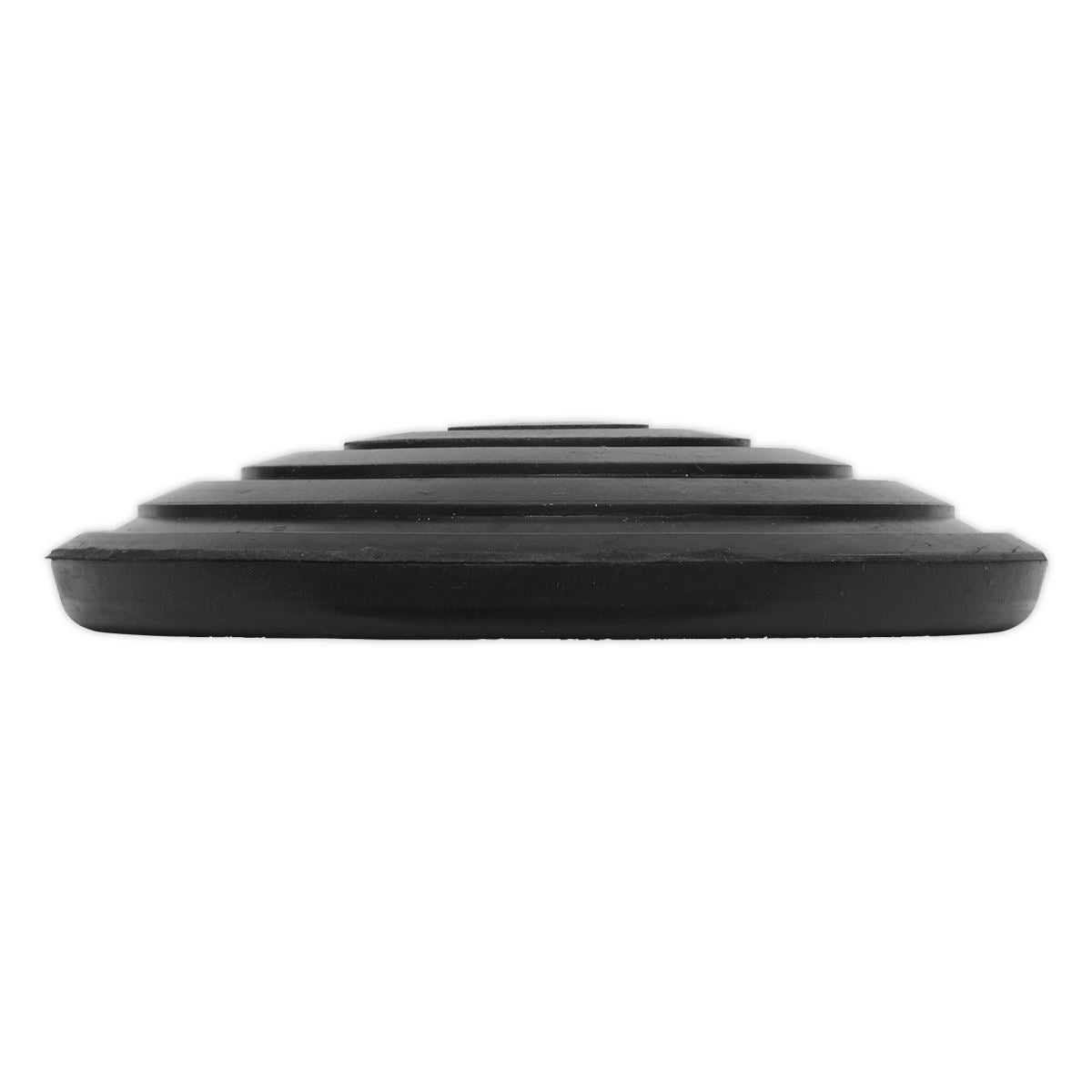 Sealey Safety Rubber Jack Pad - Type C JP13