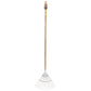 Draper Draper Heritage Stainless Steel Lawn Rake with Ash Handle - 99020