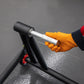 Sealey Motorcycle Stand Single-Sided Pin Adaptor 30.5mm SSPS4
