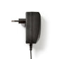 Nedis Universal AC Power Adapter 3/4.5/6/7.5/9/12 VDC 2.25 A - ACPA007