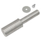 Sealey Motorcycle Stand Single-Sided Pin Adaptor 40.5mm SSPS5