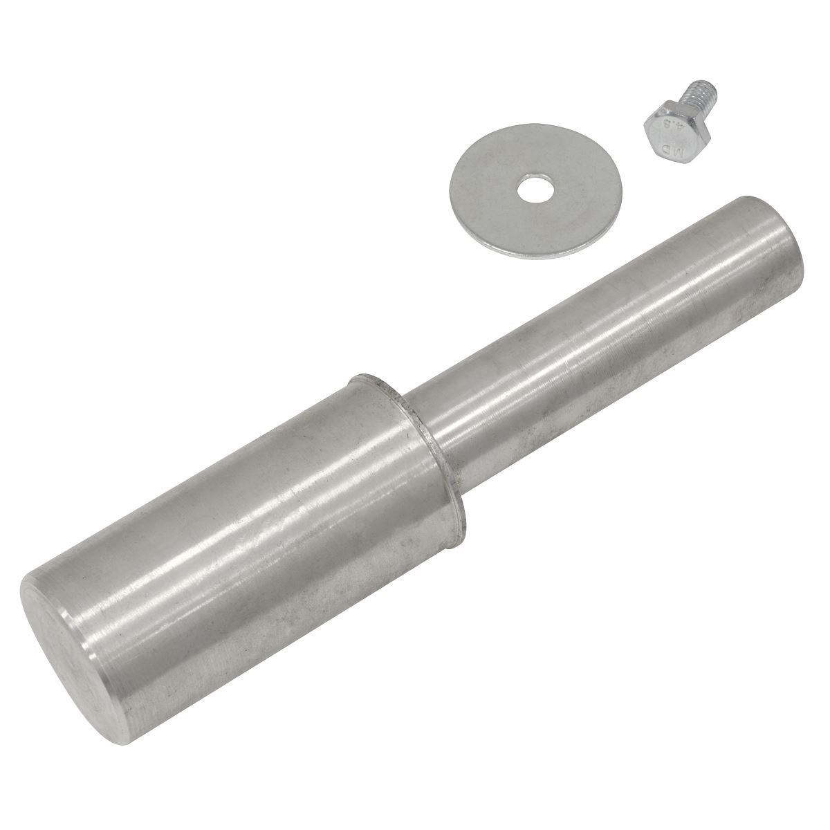 Sealey Motorcycle Stand Single-Sided Pin Adaptor 40.5mm SSPS5