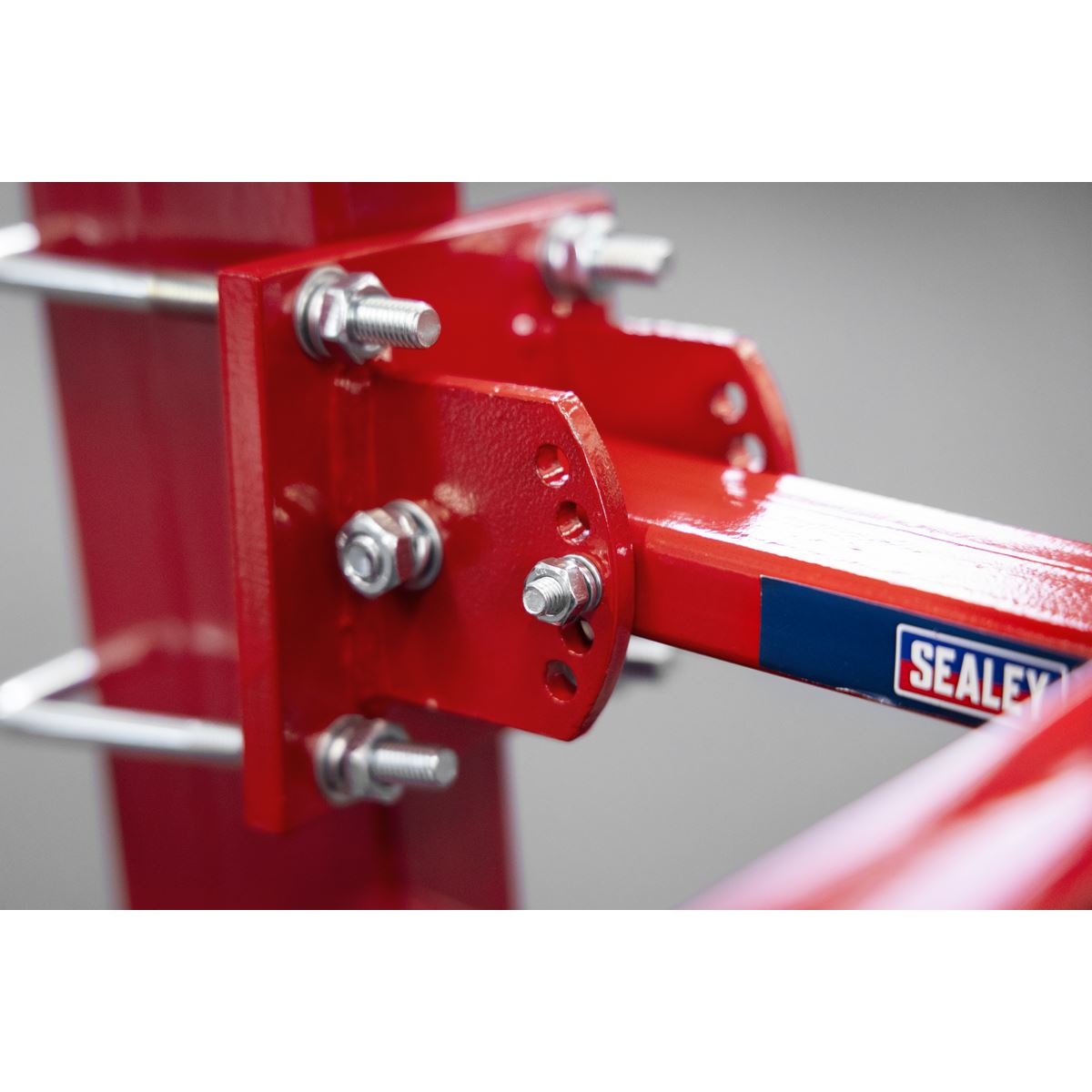 Sealey Engine Stand Drain Pan Cradle ESPT01