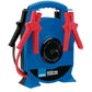 Draper 92700 Retractable Booster Cables (29mm x 3.5M) LCD Display Anti-Surge