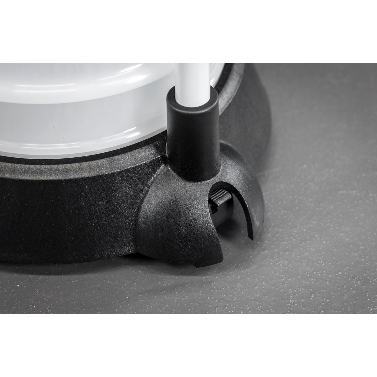 Sealey Manual/Air Vacuum Oil & Fluid Extractor Pump 18L TP6909