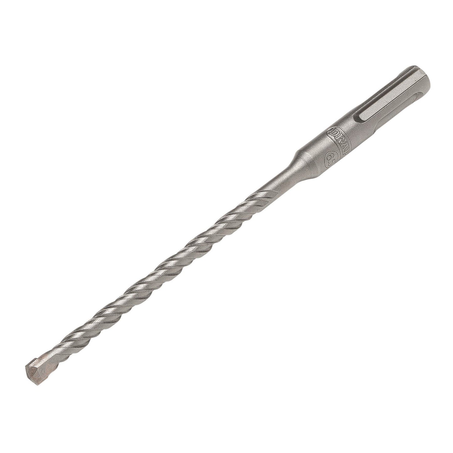 Draper SDS Plus Drill Bit, 6.5 x 160mm
