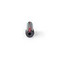 Nedis XLR Adapter Stereo XLR 3-pin Male to 6.3mm Female Black COTP15945BK