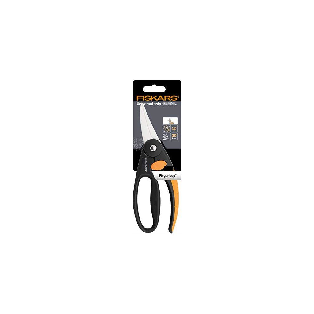 Fiskars Fingerloop Universal Snip (SP45)