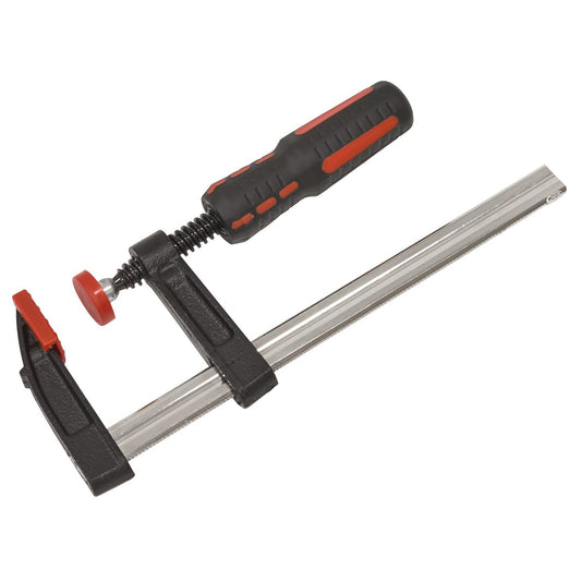 Sealey 150mm F-Clamp AK150F