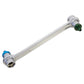 Sealey Double End Brake Bleeder Spanner 10 x 11mm VS4512
