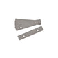 Avit Scraper Blades 5 Pieces AV12020