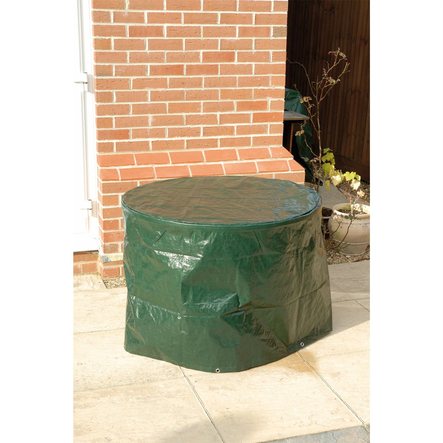 Draper Outdoor Garden Table Cover - 1000 x 750mm 76230